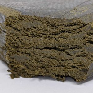 Vancouver Island Hash