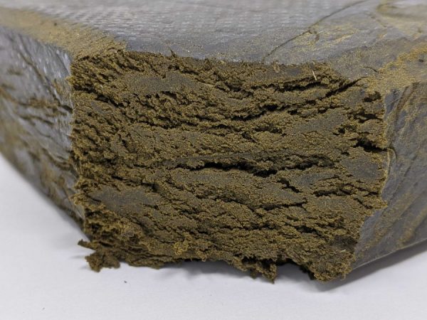Vancouver Island Hash