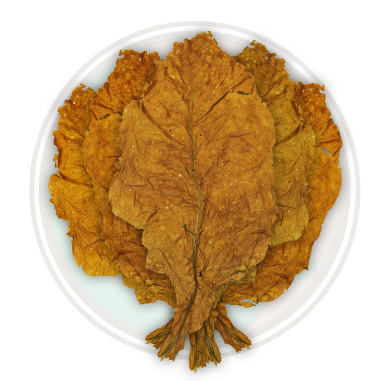American Virginia Flue Cured 2019