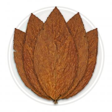 organic burly 1