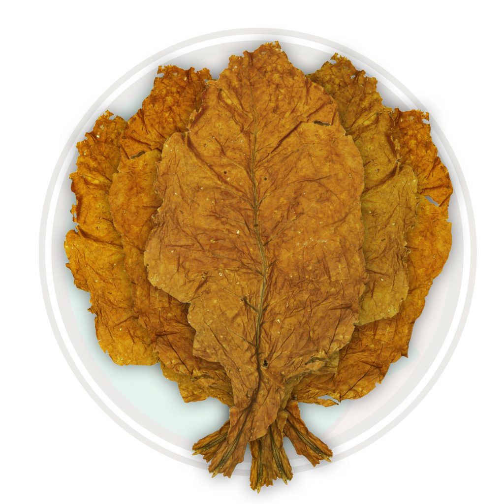Ceremonial Tobacco 1 American Virginia Flue Cured 2019