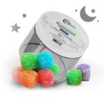 zl gummies for sleep