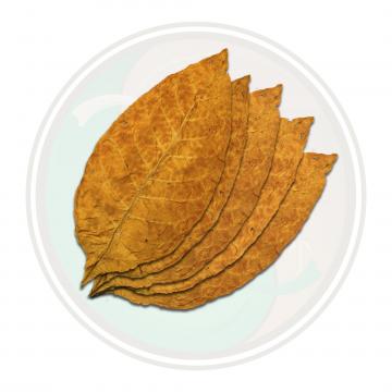 Brightleaf virgina flue cured sweet