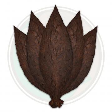 Chew Tobacco 14 Light fire cured wrapper va