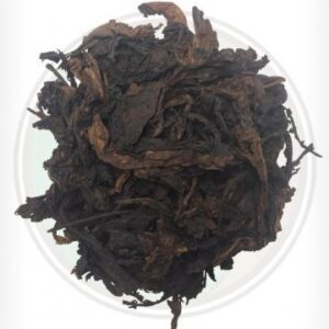 Low Grade Latakia fire cured oriental