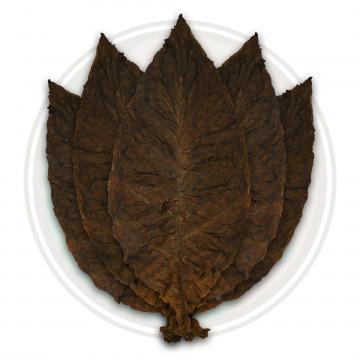Chew Tobacco 12 aged dark air cured wrapper
