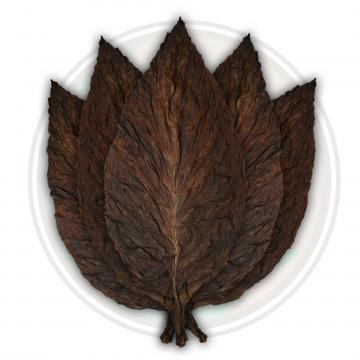 Chew Tobacco 5 dark fire cured wrapper