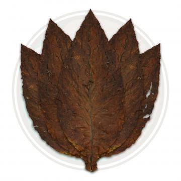 Chew Tobacco 4 front dark air cured ll